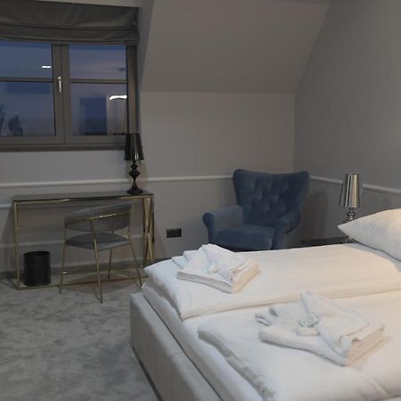 Atmosfera Apartament 1 I 2 Bytów Eksteriør billede