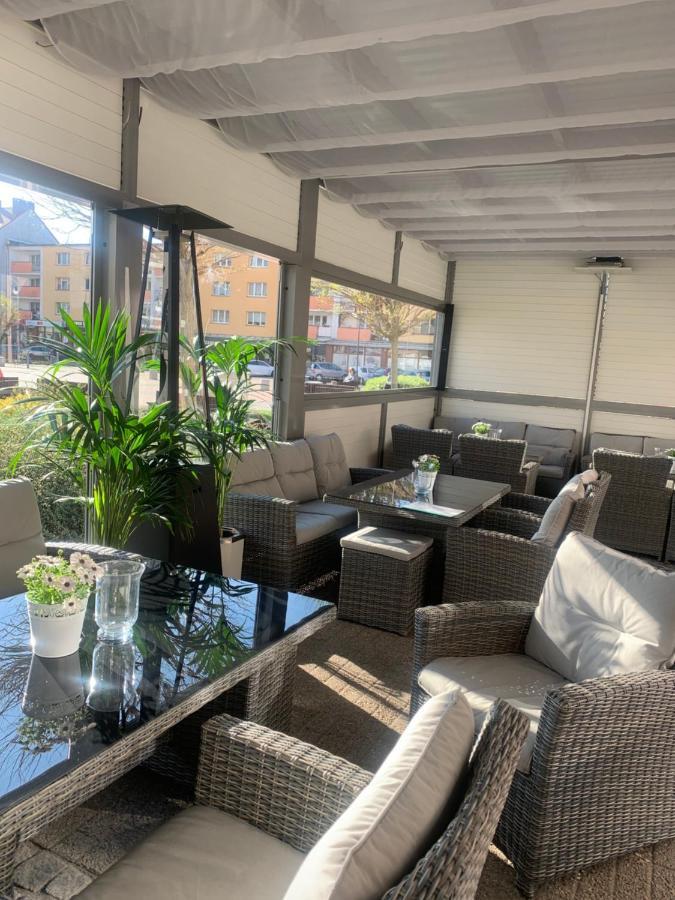 Atmosfera Apartament 1 I 2 Bytów Eksteriør billede