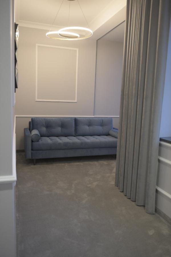 Atmosfera Apartament 1 I 2 Bytów Eksteriør billede