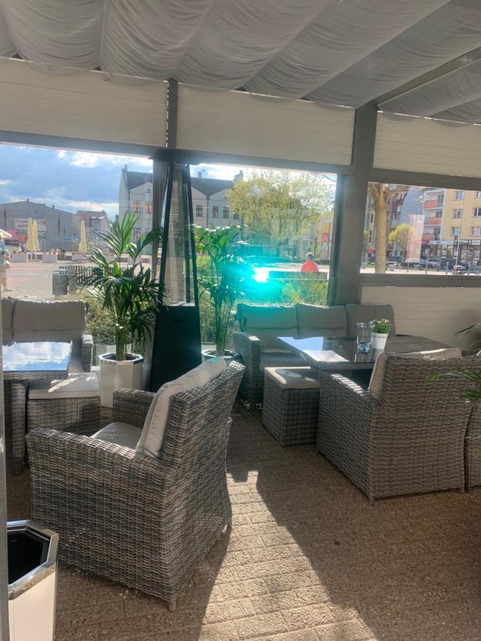 Atmosfera Apartament 1 I 2 Bytów Eksteriør billede