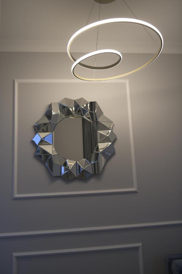 Atmosfera Apartament 1 I 2 Bytów Eksteriør billede