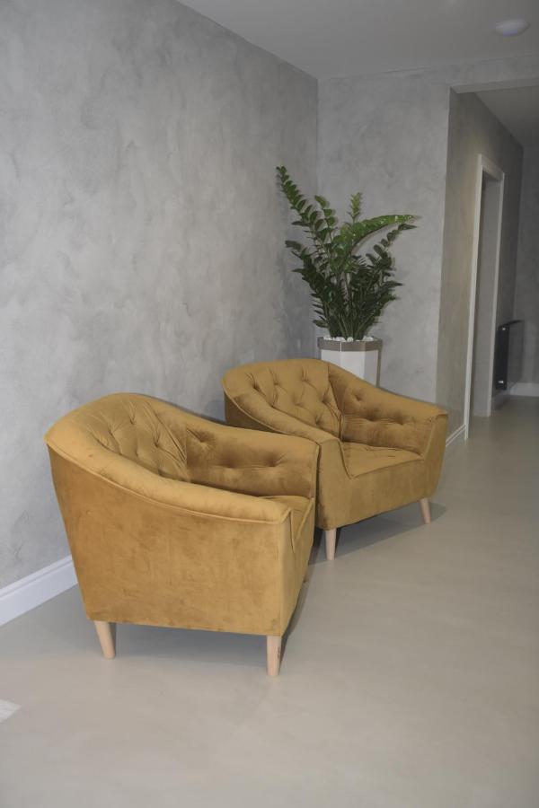 Atmosfera Apartament 1 I 2 Bytów Eksteriør billede