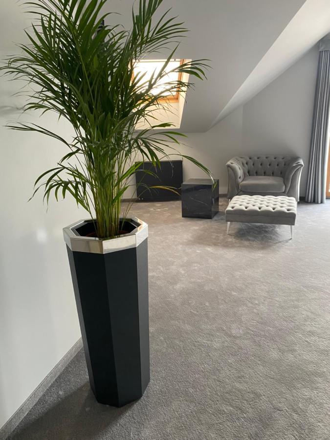 Atmosfera Apartament 1 I 2 Bytów Eksteriør billede
